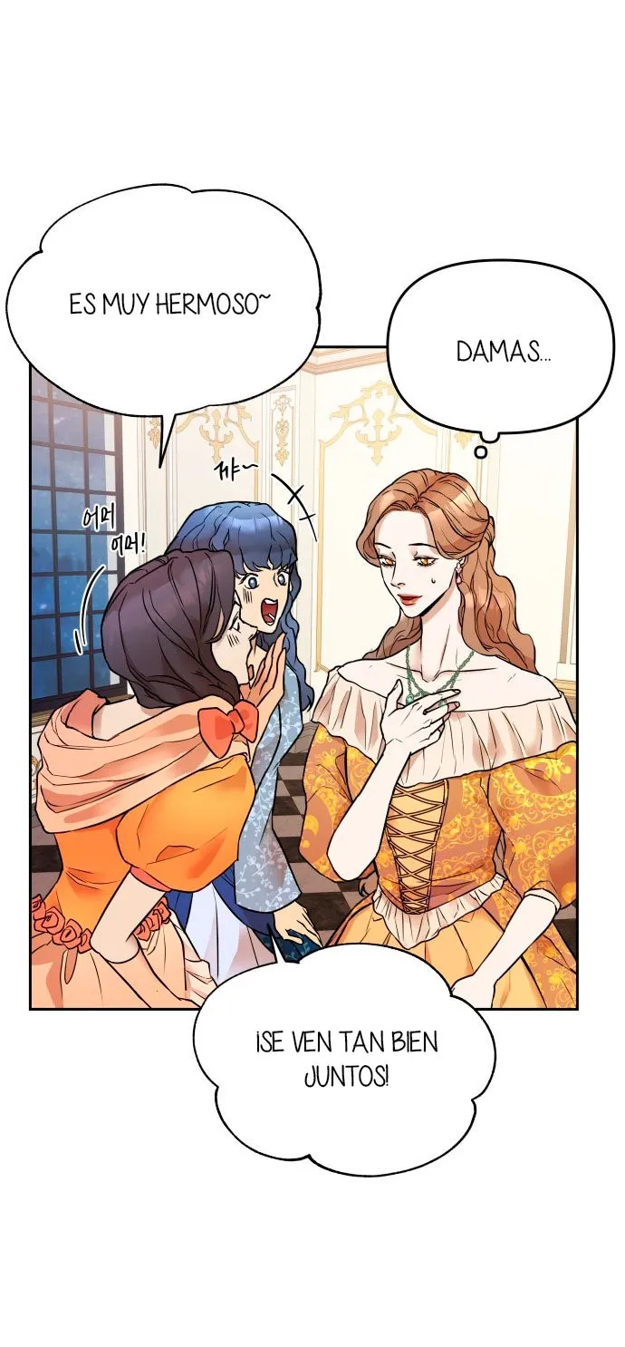 Agatha Capítulo 2 en Línea - página 38
