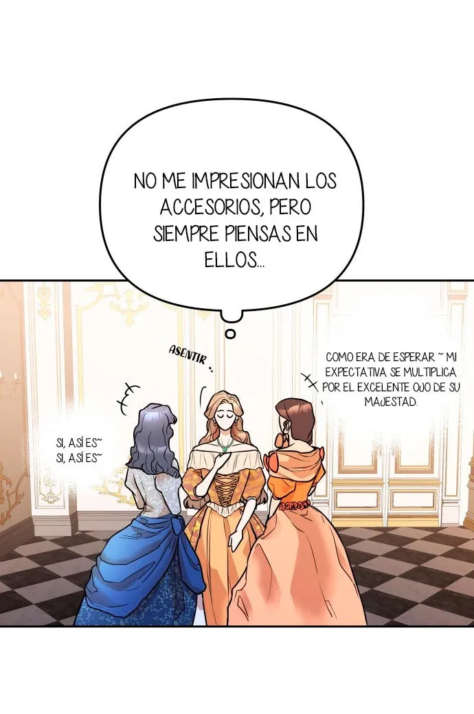 Agatha Capítulo 2 en Línea - página 41