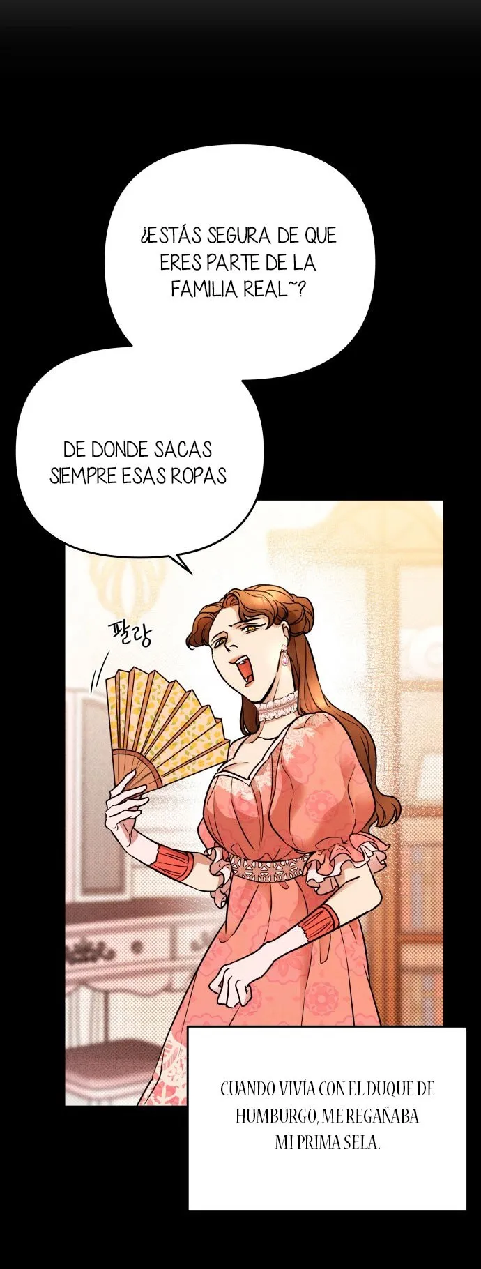 Agatha Capítulo 2 en Línea - página 43