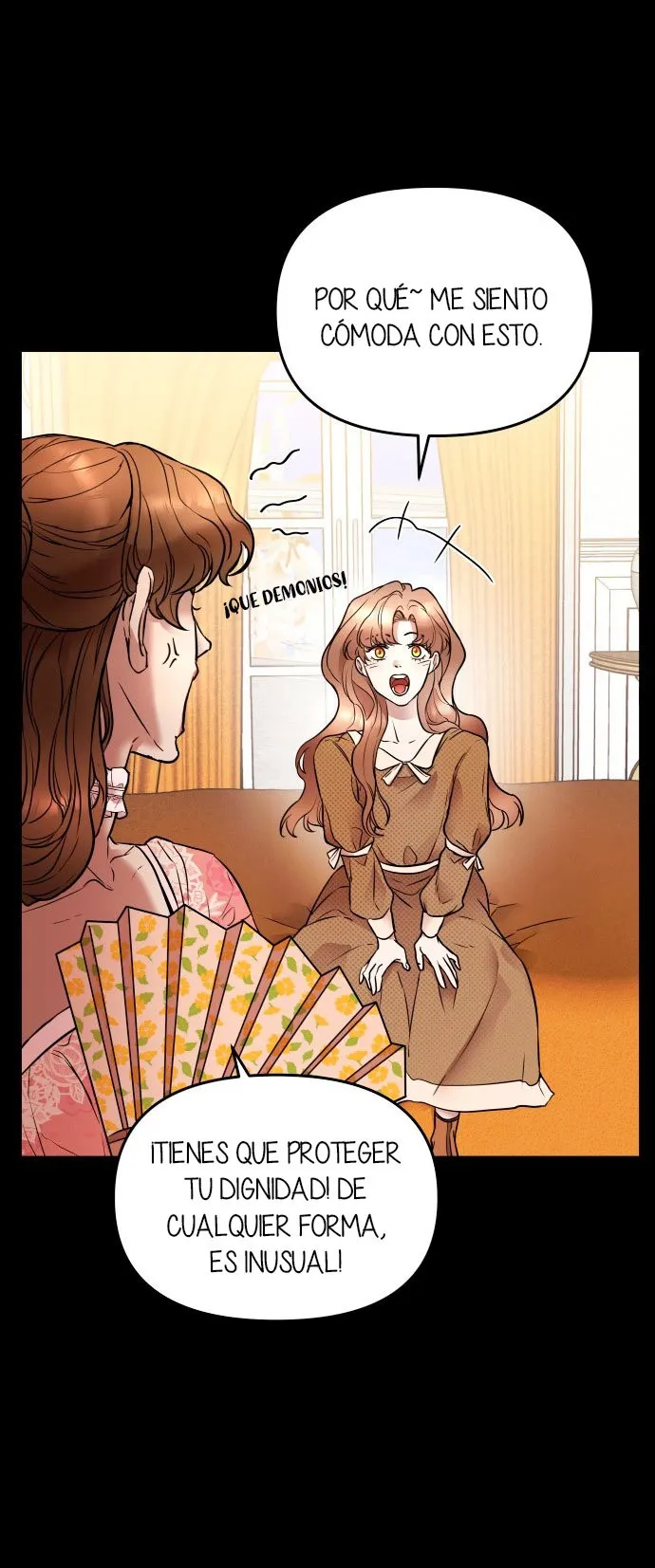 Agatha Capítulo 2 en Línea - página 44