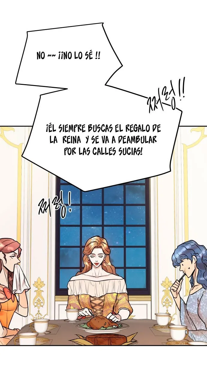 Agatha Capítulo 2 en Línea - página 47