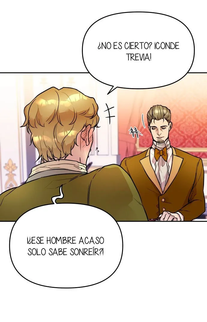 Agatha Capítulo 2 en Línea - página 49