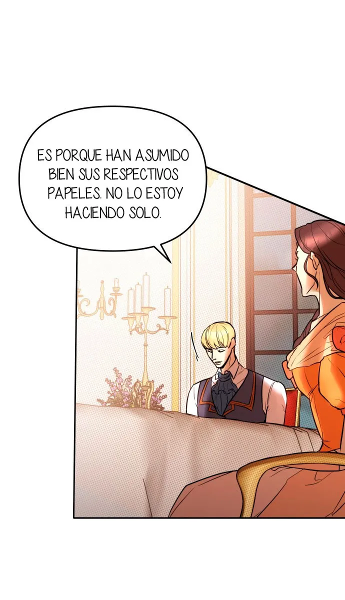 Agatha Capítulo 2 en Línea - página 53