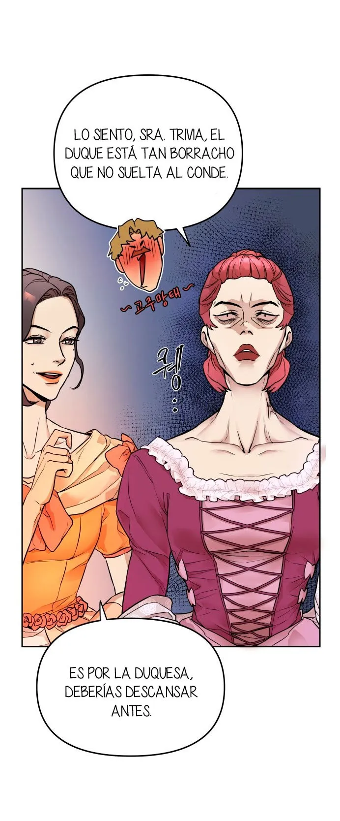 Agatha Capítulo 2 en Línea - página 69
