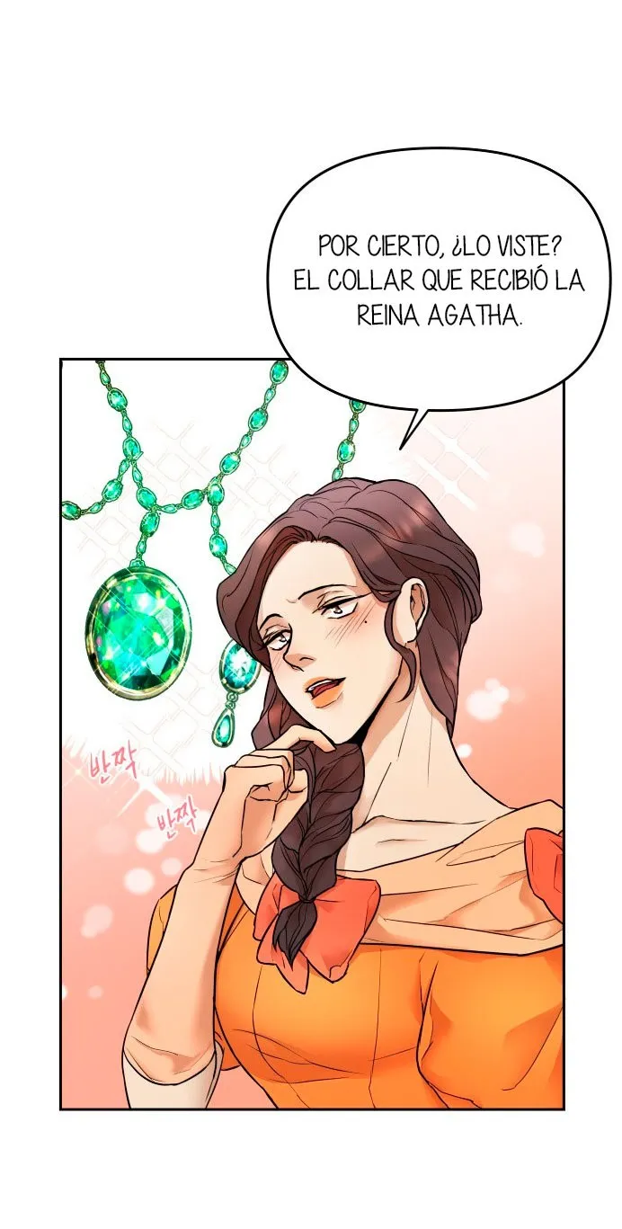 Agatha Capítulo 2 en Línea - página 70