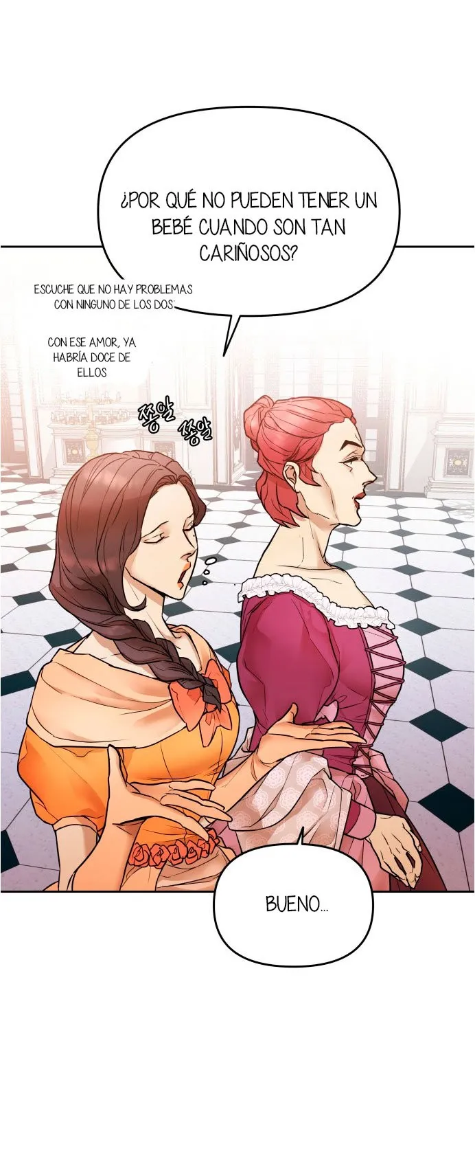 Agatha Capítulo 2 en Línea - página 71