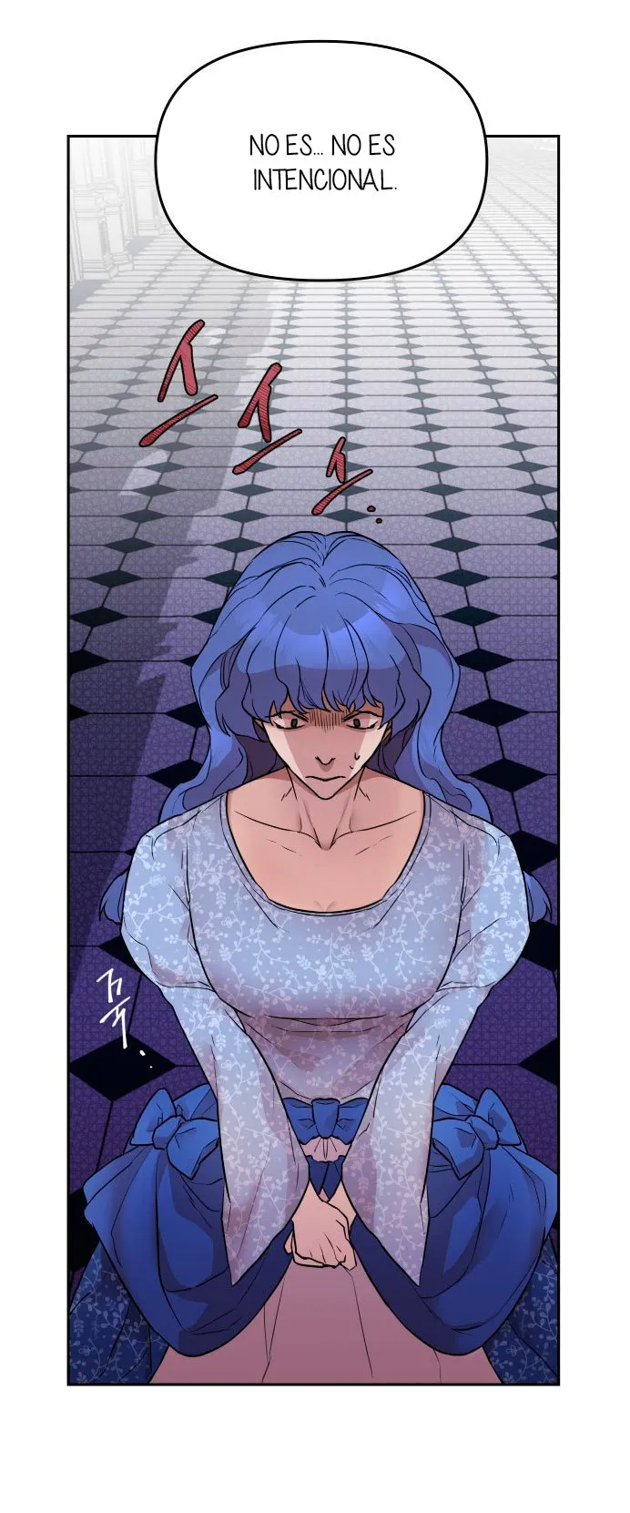 Agatha Capítulo 2 en Línea - página 76