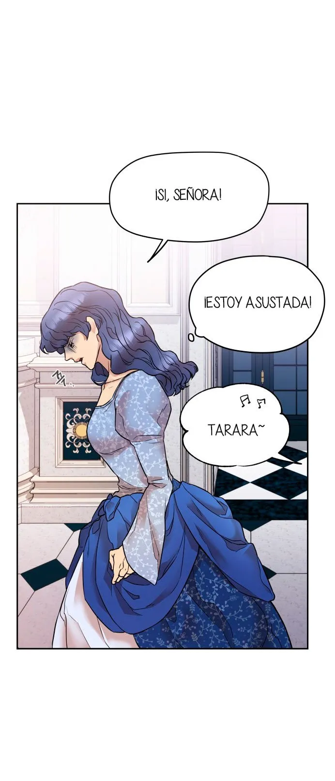 Agatha Capítulo 2 en Línea - página 79