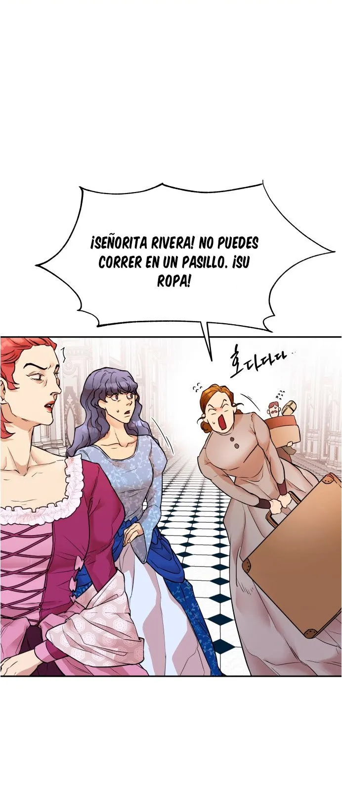 Agatha Capítulo 2 en Línea - página 82
