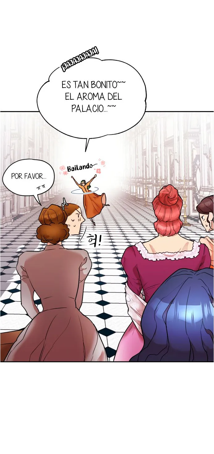 Agatha Capítulo 2 en Línea - página 83