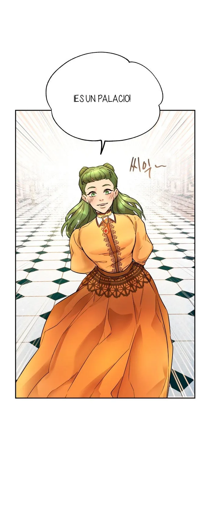 Agatha Capítulo 2 en Línea - página 87