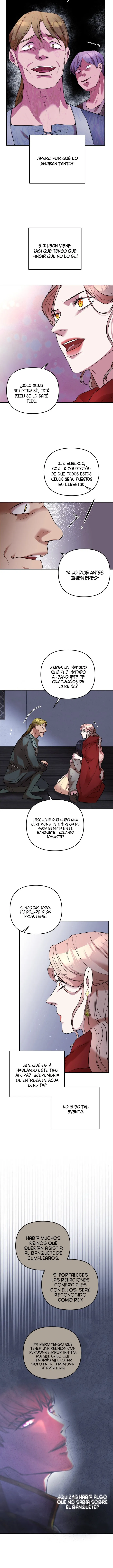 Agatha Capítulo 20 en Línea - página 17