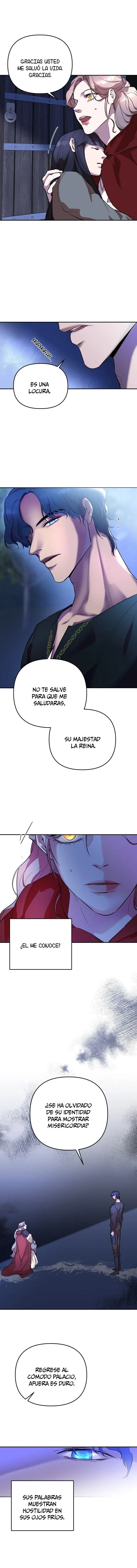 Agatha Capítulo 21 en Línea - página 16