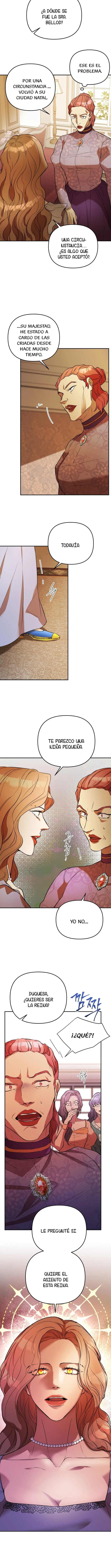 Agatha Capítulo 23 en Línea - página 11