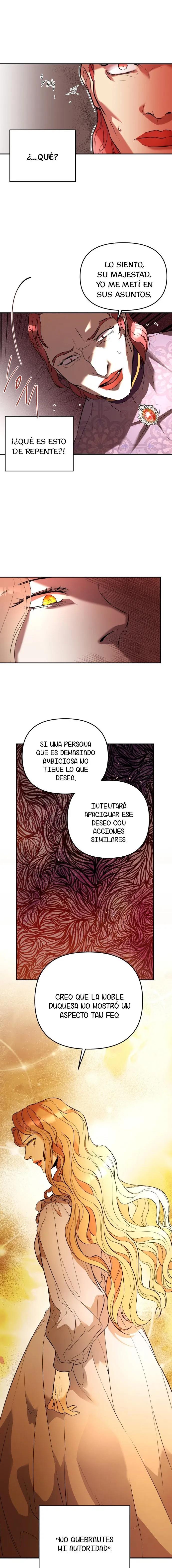 Agatha Capítulo 23 en Línea - página 12