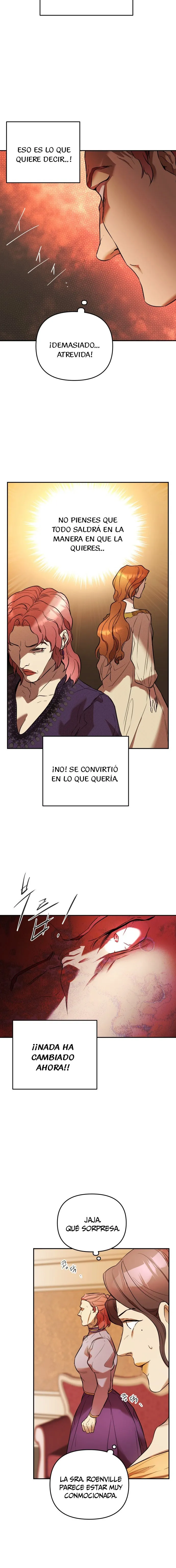 Agatha Capítulo 23 en Línea - página 13