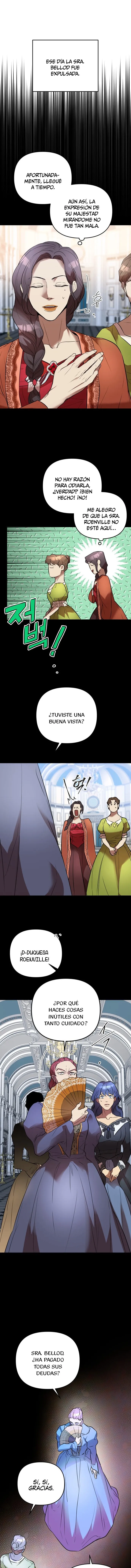 Agatha Capítulo 23 en Línea - página 14