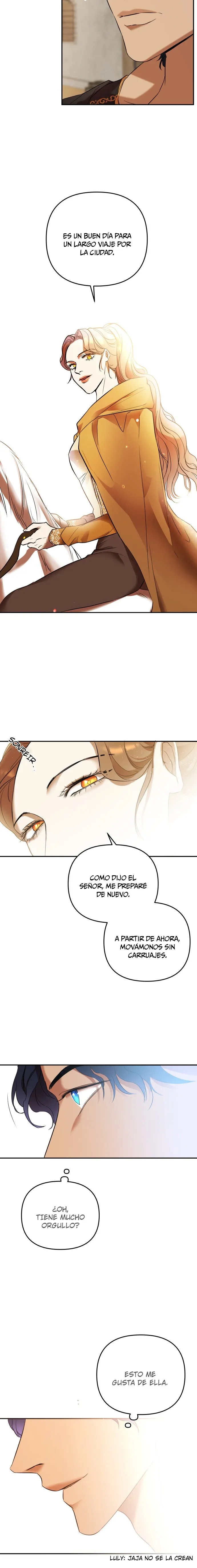 Agatha Capítulo 25 en Línea - página 12