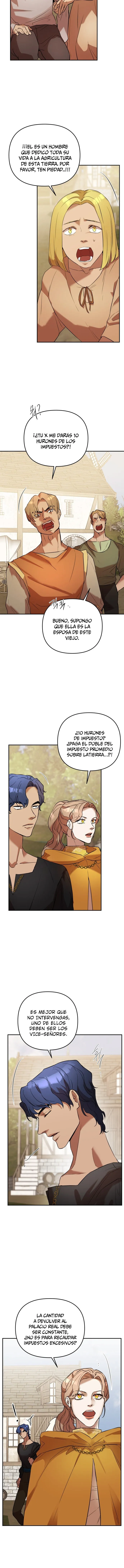 Agatha Capítulo 26 en Línea - página 9