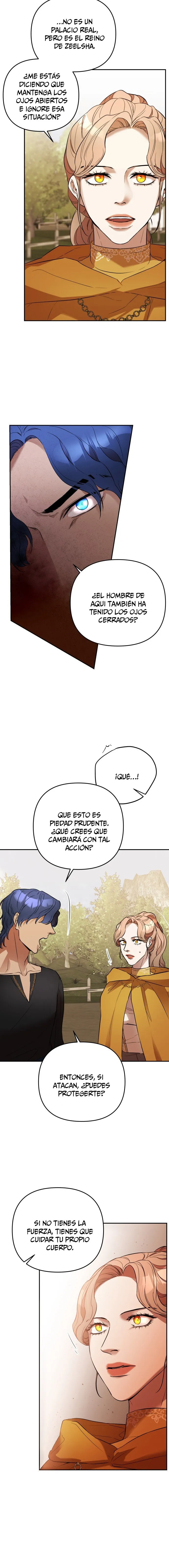 Agatha Capítulo 26 en Línea - página 13