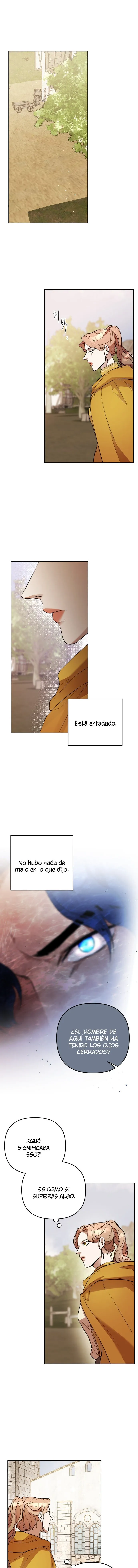 Agatha Capítulo 26 en Línea - página 14