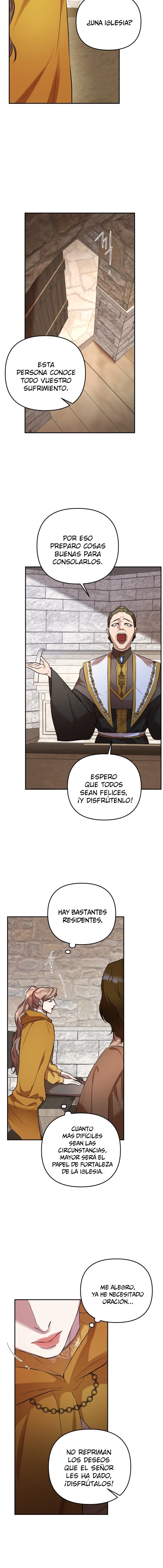 Agatha Capítulo 26 en Línea - página 15
