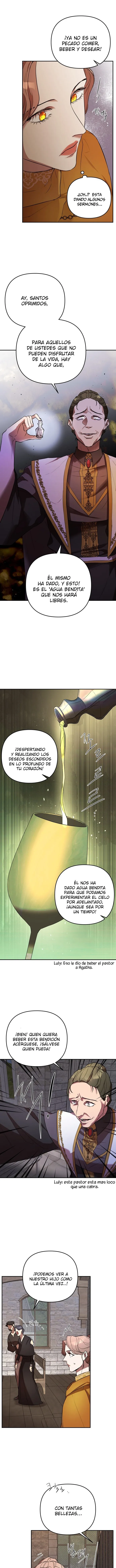 Agatha Capítulo 26 en Línea - página 16