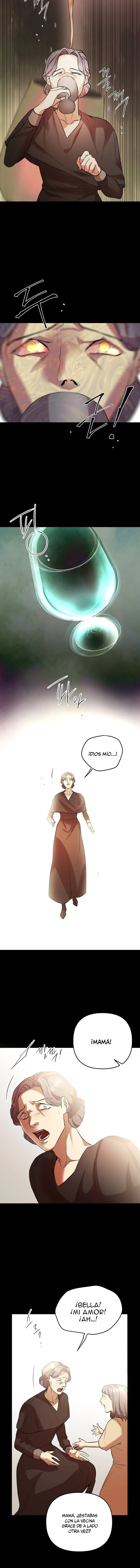 Agatha Capítulo 27 en Línea - página 9
