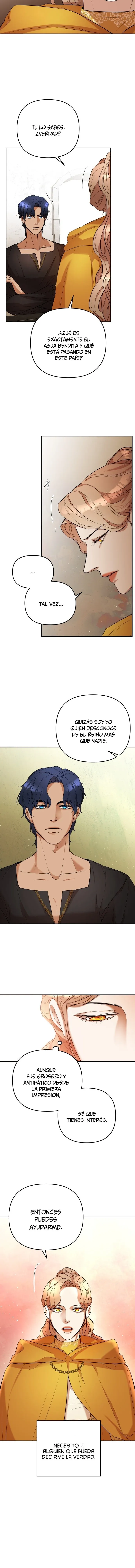 Agatha Capítulo 27 en Línea - página 13
