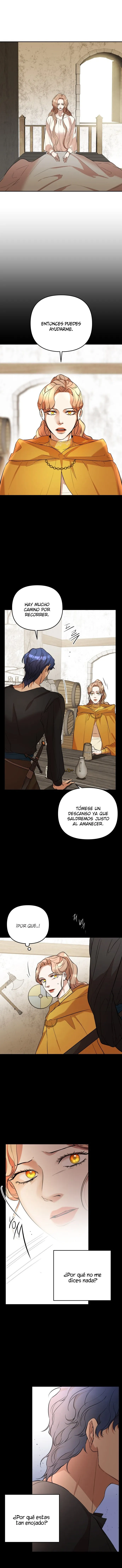 Agatha Capítulo 28 en Línea - página 10