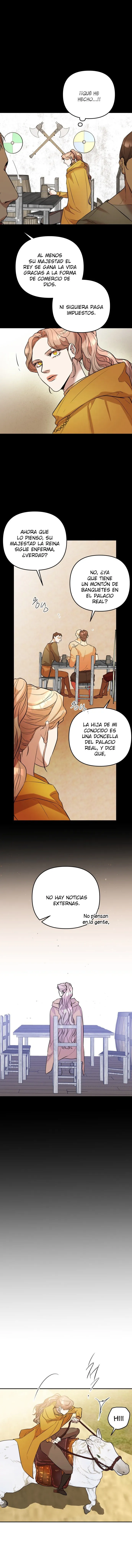 Agatha Capítulo 28 en Línea - página 11