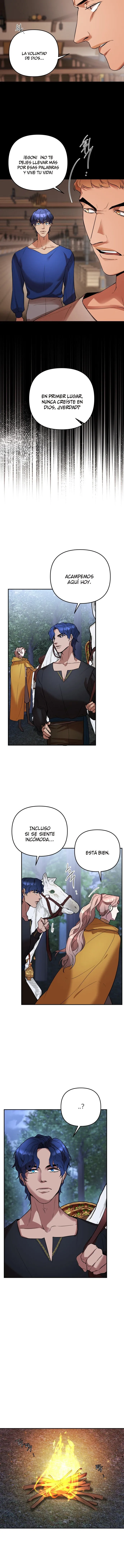 Agatha Capítulo 28 en Línea - página 15