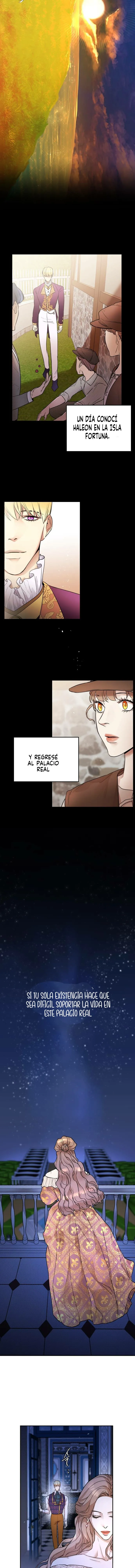 Agatha Capítulo 3 en Línea - página 7