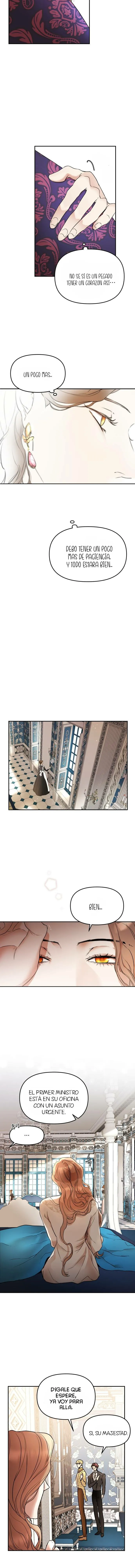 Agatha Capítulo 3 en Línea - página 11