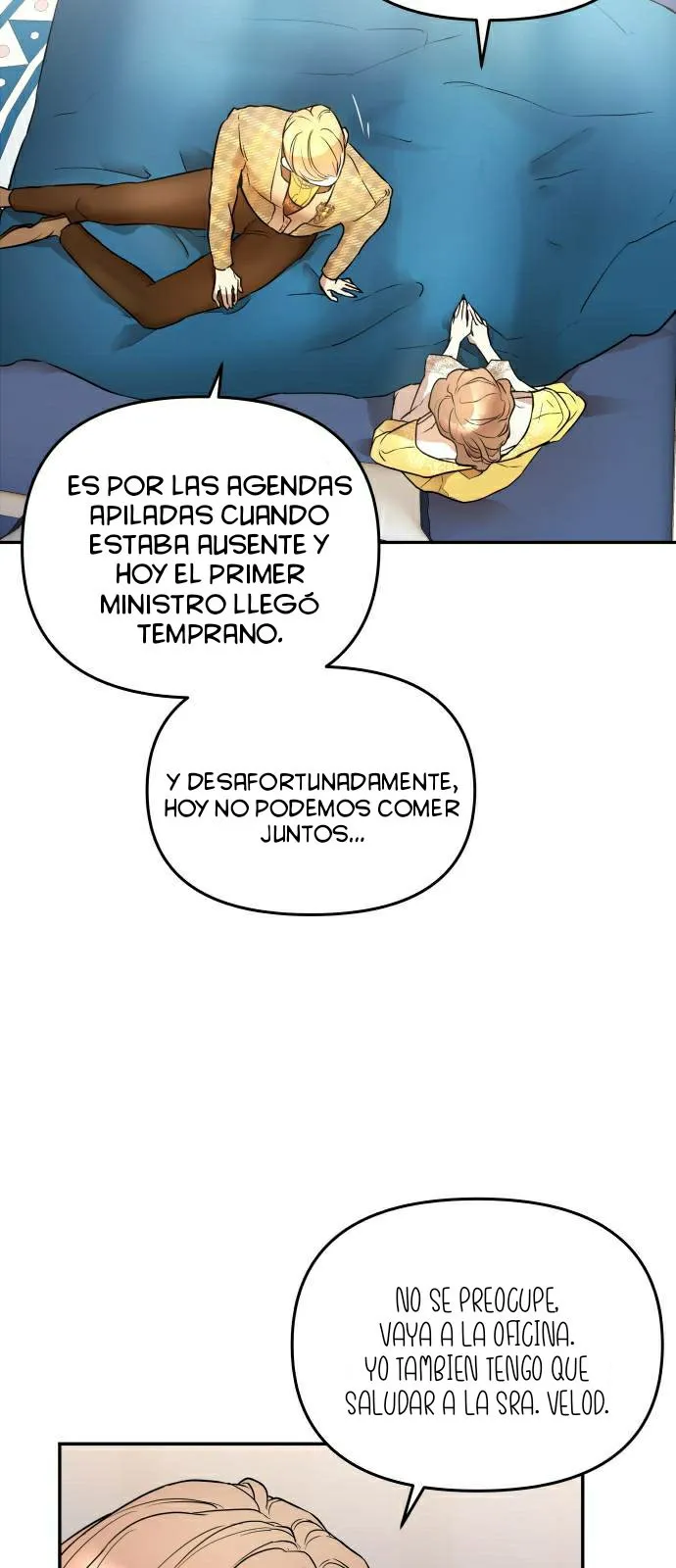 Agatha Capítulo 3 en Línea - página 13