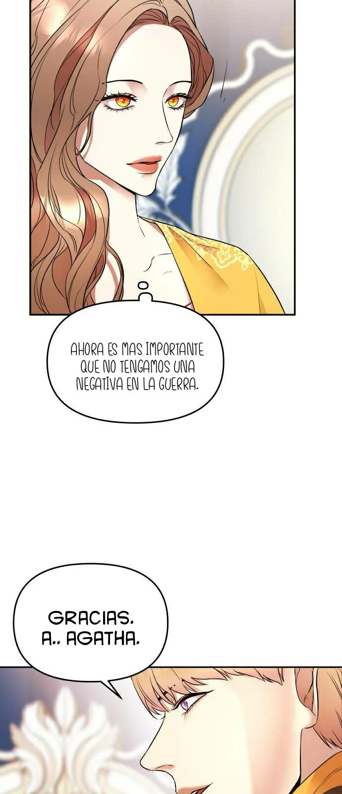 Agatha Capítulo 3 en Línea - página 14