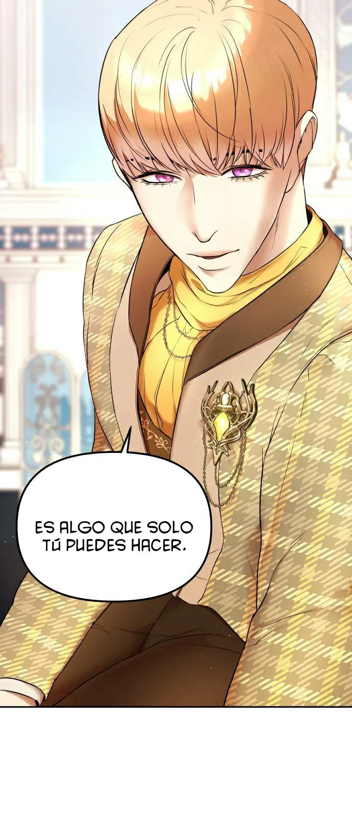 Agatha Capítulo 3 en Línea - página 17