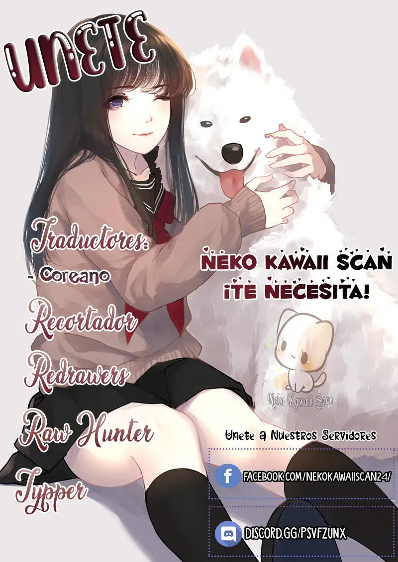 Agatha Capítulo 34 en Línea - página 3
