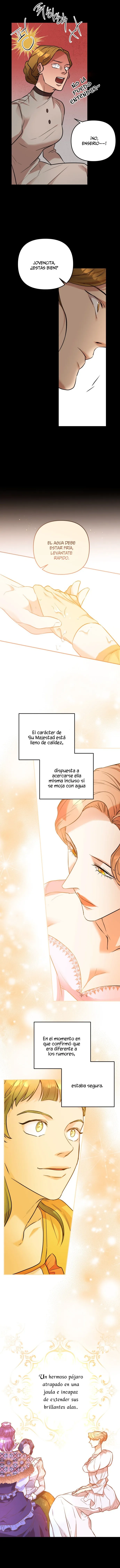 Agatha Capítulo 34 en Línea - página 8