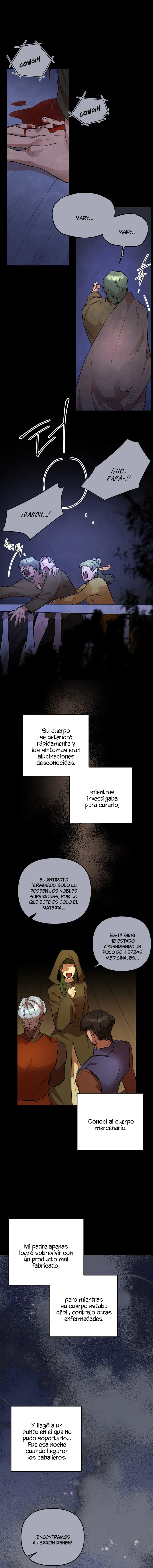 Agatha Capítulo 36 en Línea - página 7