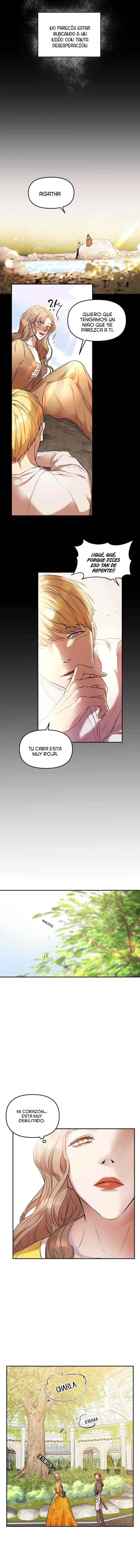 Agatha Capítulo 7 en Línea - página 8