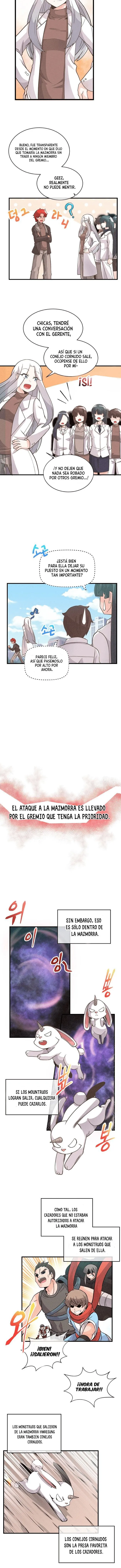 Agricultor espiritual Capítulo 10 en Línea - página 6