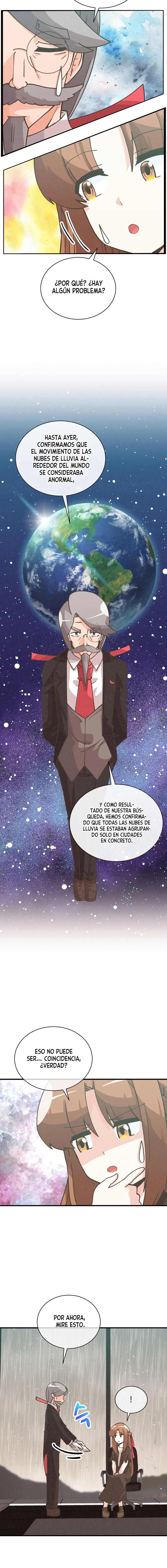 Agricultor espiritual Capítulo 114 en Línea - página 10