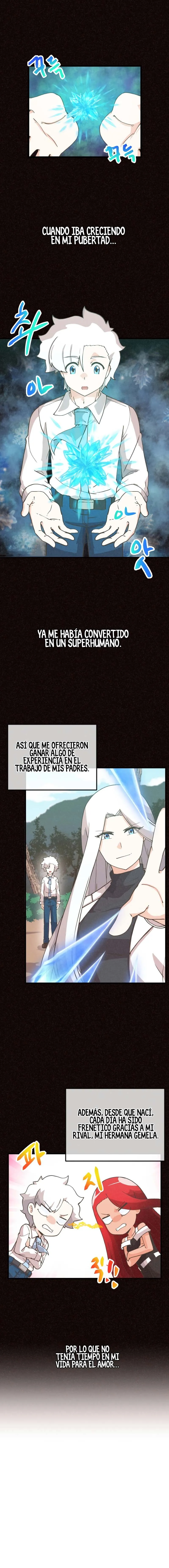 Agricultor espiritual Capítulo 121 en Línea - página 2