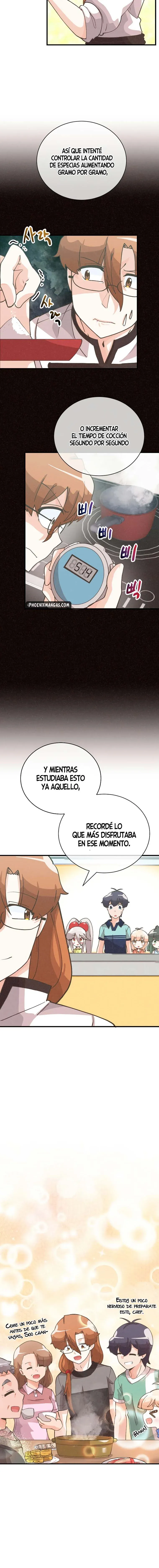 Agricultor espiritual Capítulo 123 en Línea - página 7