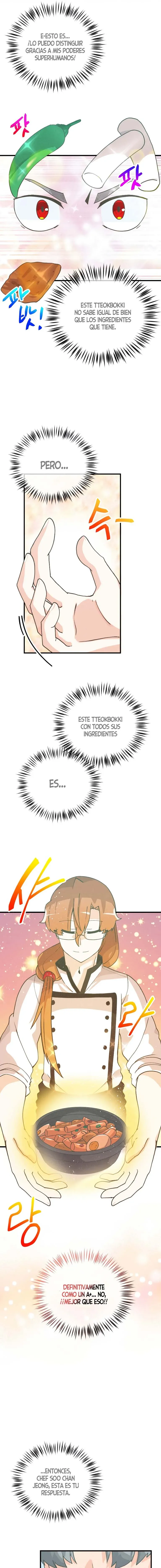 Agricultor espiritual Capítulo 123 en Línea - página 9