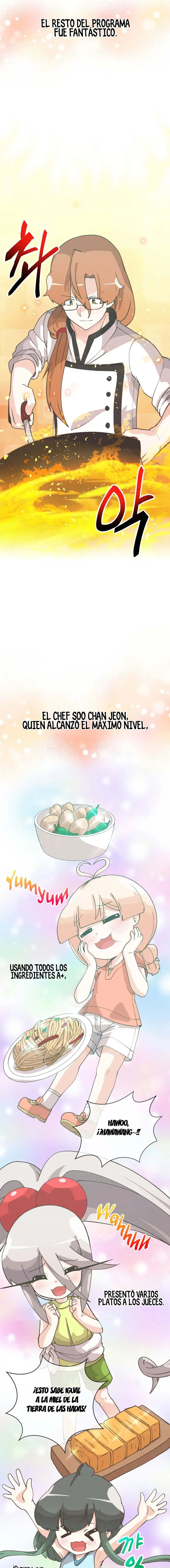 Agricultor espiritual Capítulo 123 en Línea - página 11