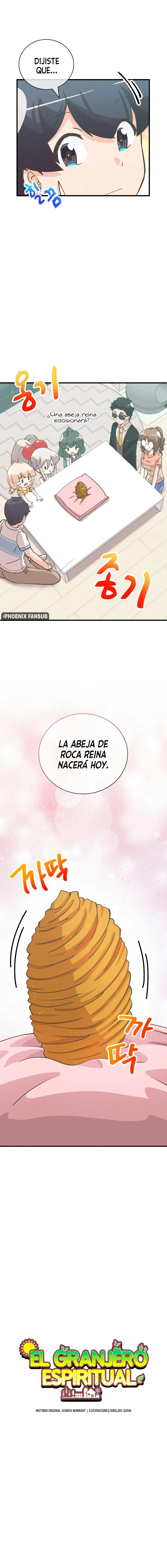 Agricultor espiritual Capítulo 126 en Línea - página 5