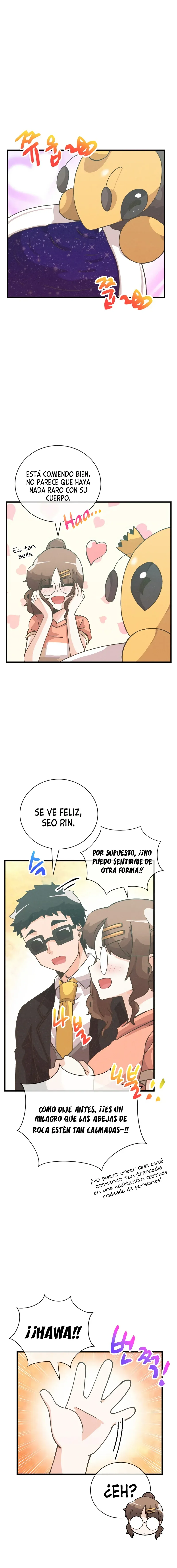Agricultor espiritual Capítulo 126 en Línea - página 11