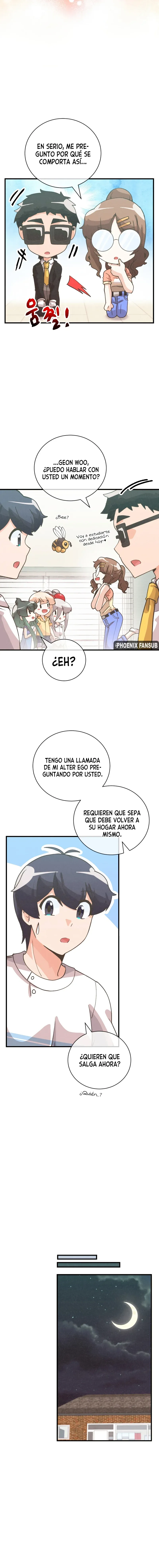 Agricultor espiritual Capítulo 126 en Línea - página 17